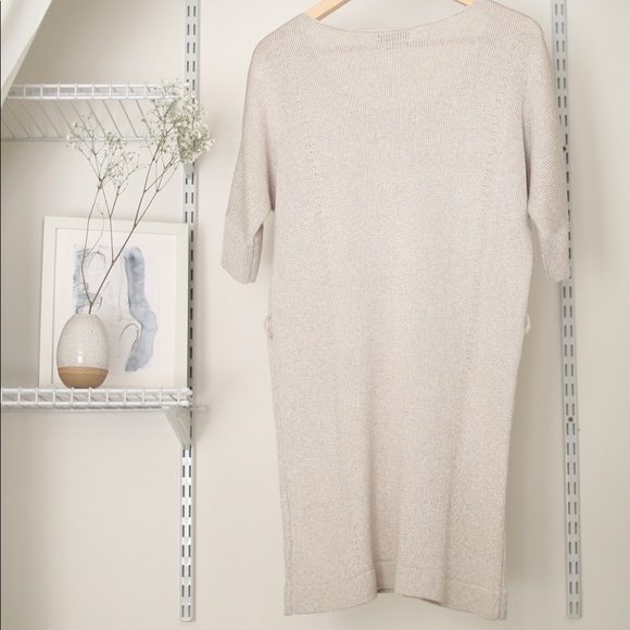 Massimo Dutti Dress - Picture 4 of 7